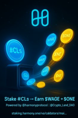 rongon_physio's tweet image. 🌟 Tokenomics with Tenacity &amp;amp; DAO Governance 🌟   💰 $WAGE Powered by  @harmonyprotocol🚀  
 💧 Liquidity Pools💧 
 🔄 swap.harmony.one   
📈 Uniswap v3 DEX    
🎉 Join the CLD Crew!   
Becoming a CLD member is incredibly simple! 😎
🛒 Grab your #CLDv2 on our marketplace:…