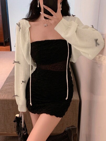 aixshiru's tweet photo. white cardigan with stars 🎀
https://t.co/tMjkXMKWah
white cardigan w/ bow and tie 🎀
https://t.co/Z5jccRn0Cs https://t.co/GnKr1VoqNo