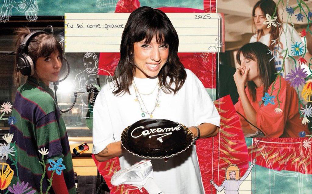 💿 Últimos lanzamientos eurovisivos: <a href="/SorayaArnelas/">SORAYA</a>, <a href="/RuthLorenzo/">R U T H</a>, <a href="/mikinunez/">Miki Núñez</a>, <a href="/angelinamango_/">angelinamango</a>, Raiven y muchos más

➡️Representantes nacionales e internacionales han publicado nueva música en las últimas semanas

eurovision-spain.com/lanzamientos-e…