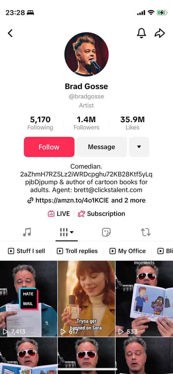 Eric Pramono tweet media