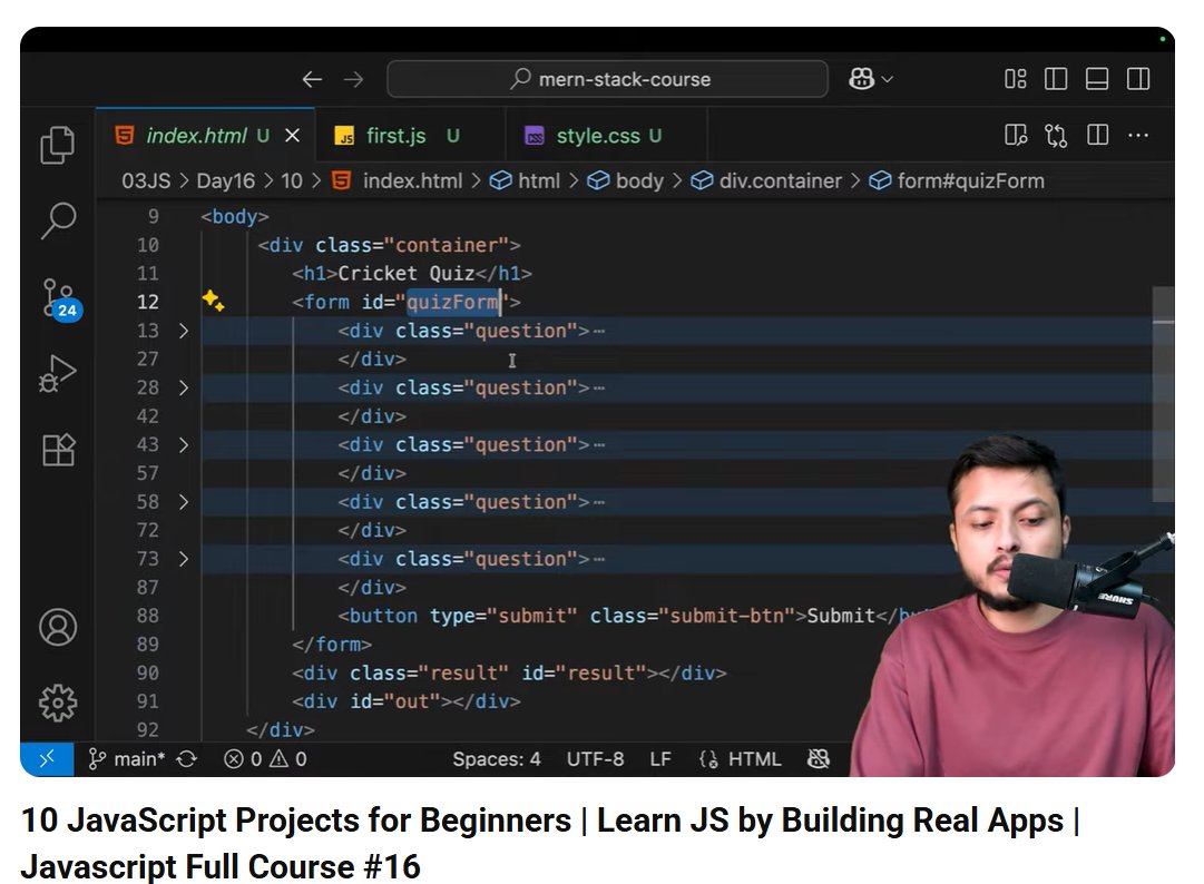 Shreyansh_68's tweet image. Completed the 29th day of the defense course.
Created 10 small projects in Javascript.
#coding #codingJourney #coderarmy
