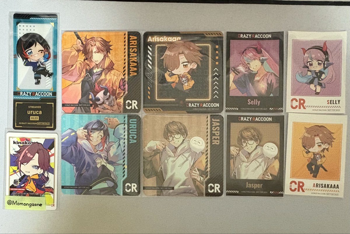 モモ　取引垢 tweet media