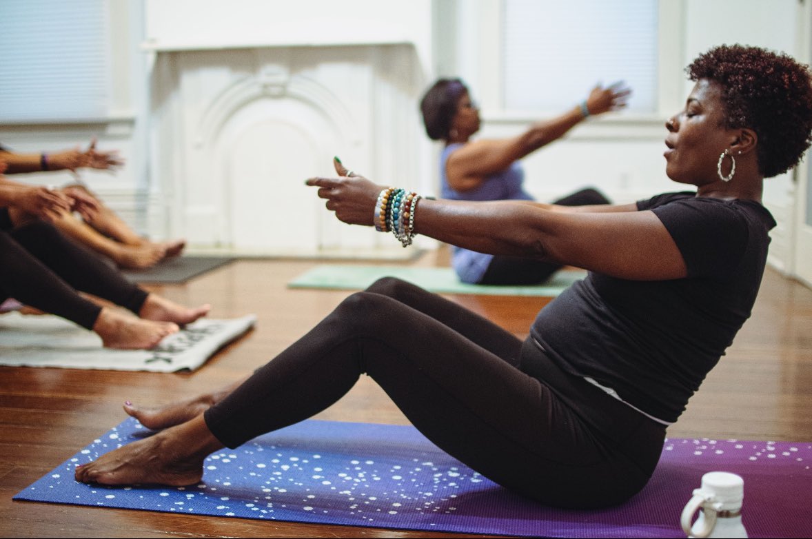 Hammonds House Museum tweet media