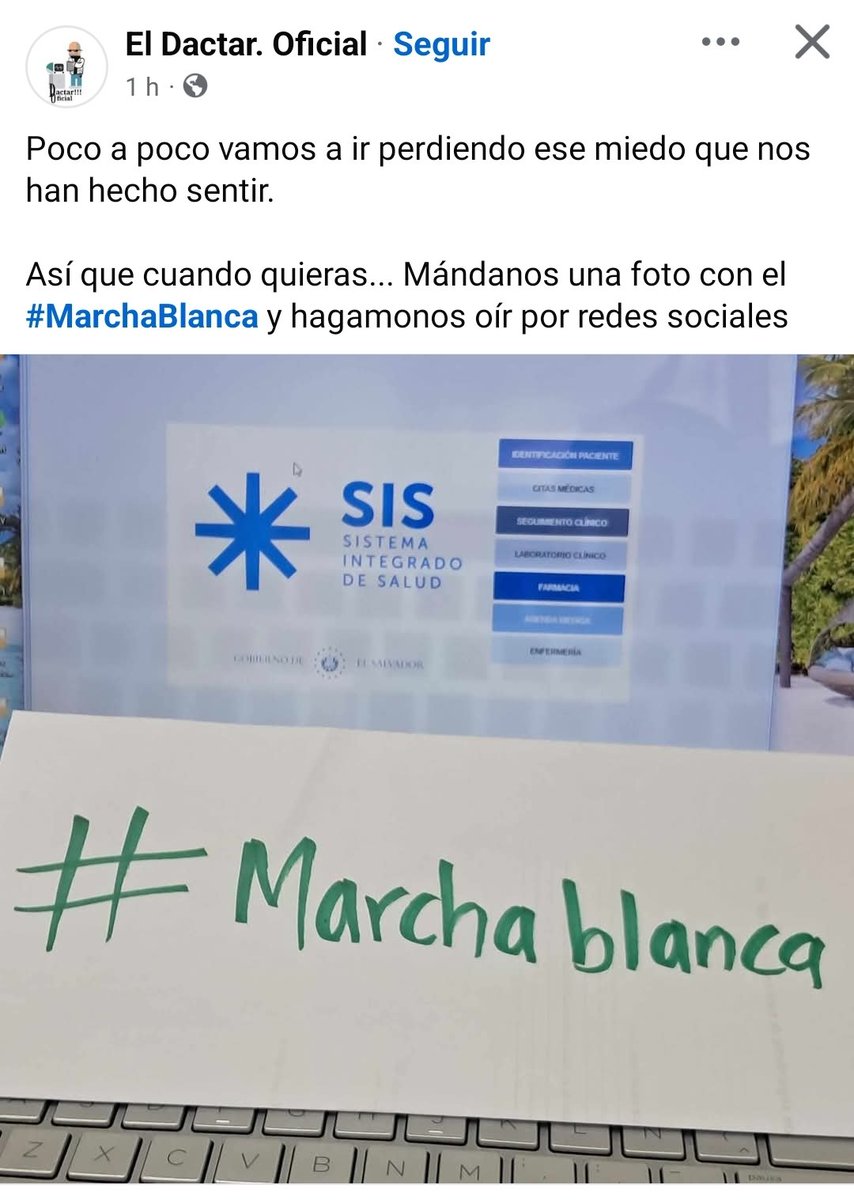 Nayib, no te quiero amargar pero... 👇