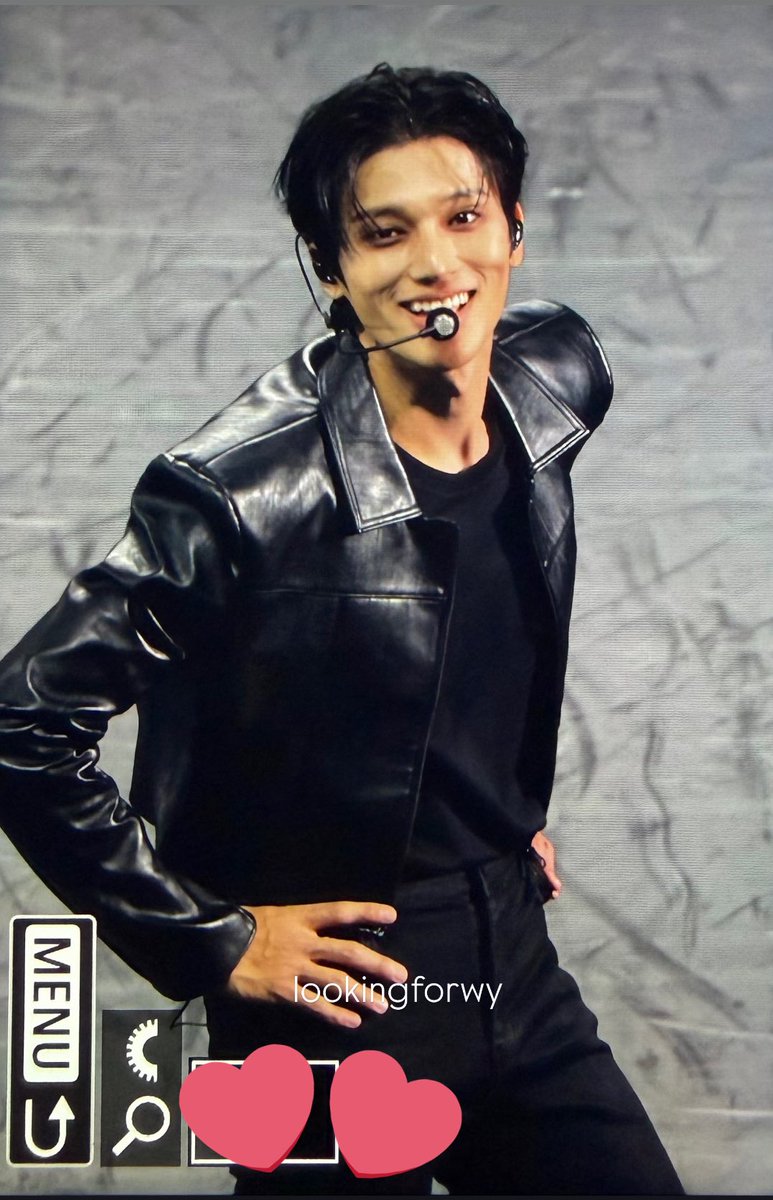 lookingforwy's tweet photo. 251022 KOBE day1 pre

#에이티즈 #ATEEZ #우영 #WOOYOUNG #ウヨン https://t.co/2gobIWJGbP