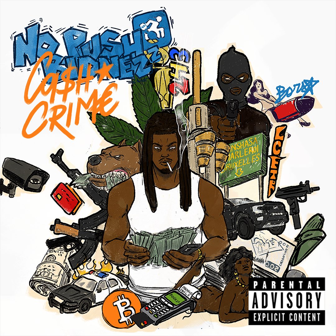 CASH CRIME/LCFTR♿️ tweet media