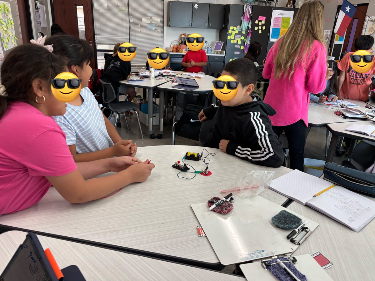 LISD Science tweet media