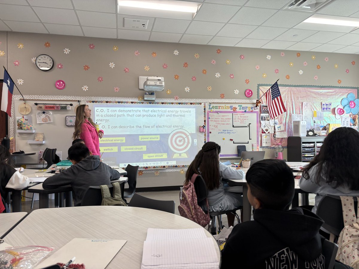 LISD Science tweet media