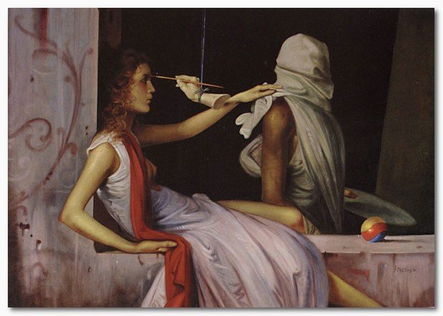 Si può essere 
ingannati 
in vari modi: 
si può essere 
ingannati 
credendo il falso, 
ma si può essere 
ingannati 
anche 
non credendo il vero.
Søren Kierkegaard

#AntichiENuoviInganni
#SalaLettura 

#22ottobre