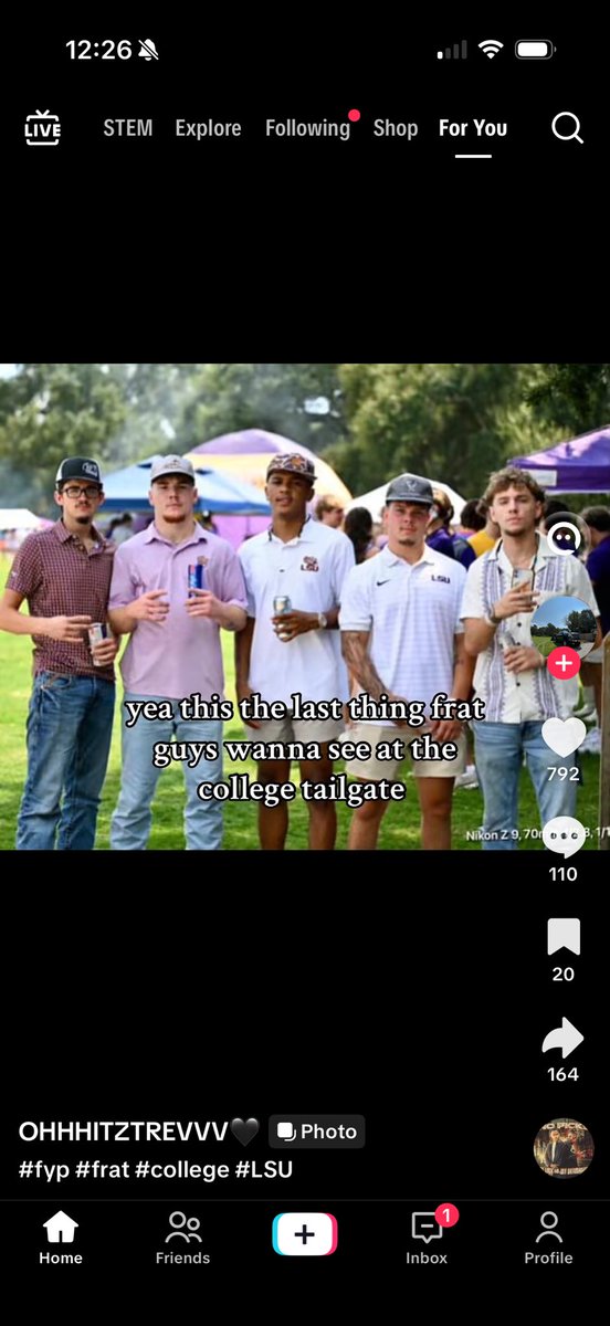 ERICTAYLOR67's tweet photo. Do I even have to say anything #chene #gay #shrink Gatorade in the fridge if you need anything! https://t.co/RUpSzqp09B