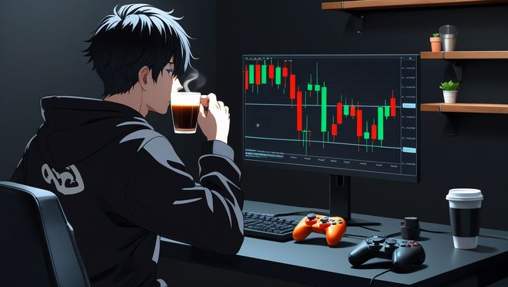 UnDrogado_poeta's tweet image. Yield farming season is ON at @unilendone

Grabbing up to 51.15% APY on major assets.

Fully decentralized and simple.

Time to make your bag work for you.

#unilend 

unilend.io/reserves