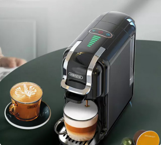 GeeboAds's tweet image. #ForSale: 5-in-1 #MultiCapsule #EspressoMachine – #20BarPressure, Hot &amp;amp; Cold Options - #Appliances - #SaintMarys, PA at #Geebo

Please learn more at...

saintmarys-pa.geebo.com/merchandise/vi…