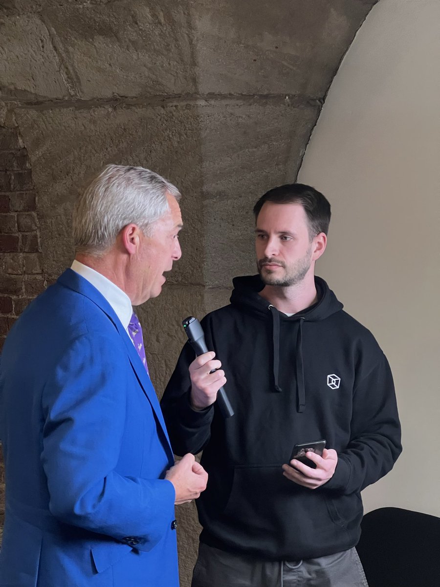 Tim Copeland tweet media