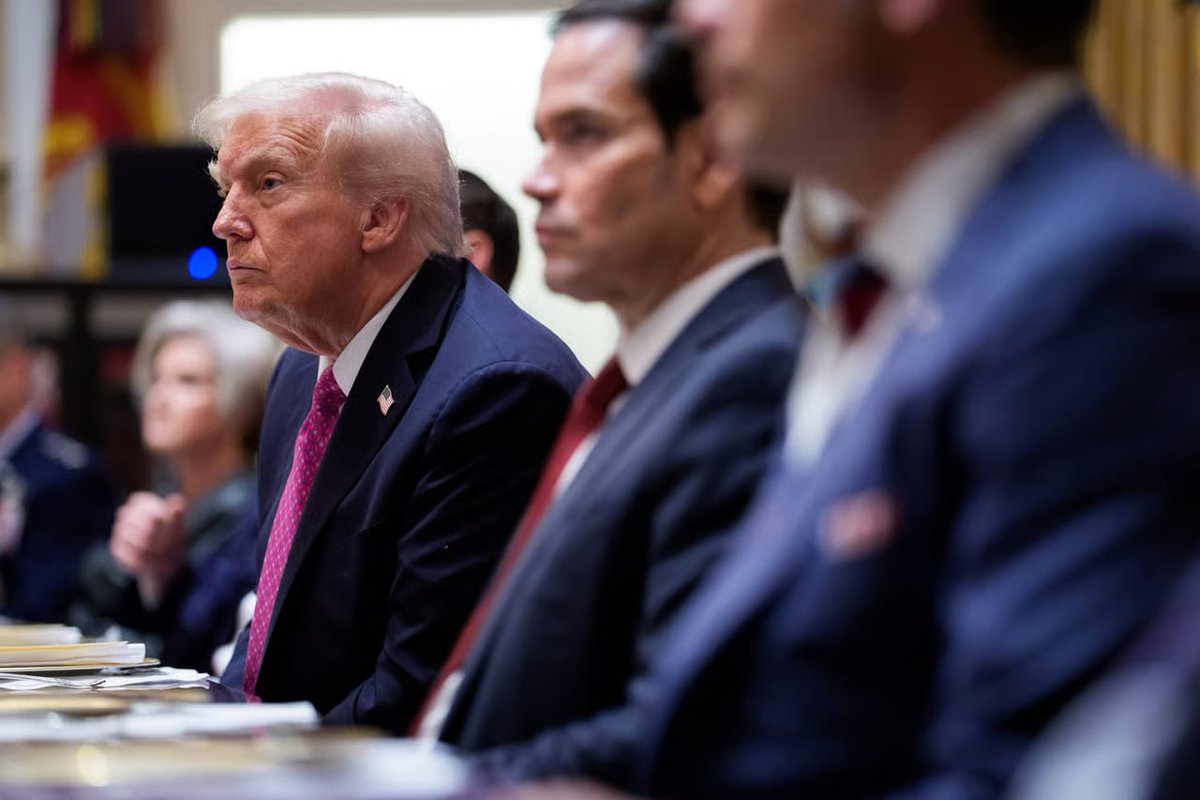 Europe’s spy agencies are learning to trust each other — Politico

The push 4deeper intel cooperation enhanced after Trump’s halt of intel sharing wit Kiev last March 

Some like the Dutch started to limit certain info sharing wit US due 2concerns over ‘political interference’