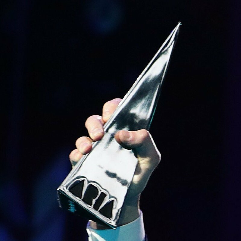 🏆| Taylor Swift está nominada a “Artista Internacional Más Popular” en los Premios ARIA 2025 en Australia

Vota ahora:
aria.com.au/vote