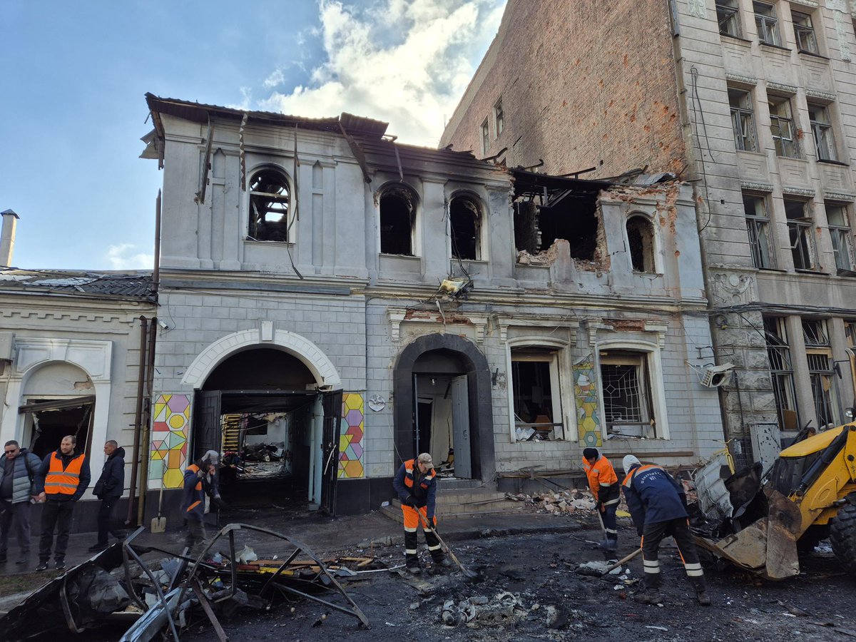 Human Rights Monitoring Mission in Ukraine (HRMMU) tweet media