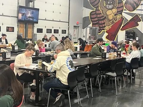 Hoops For Feek tweet media