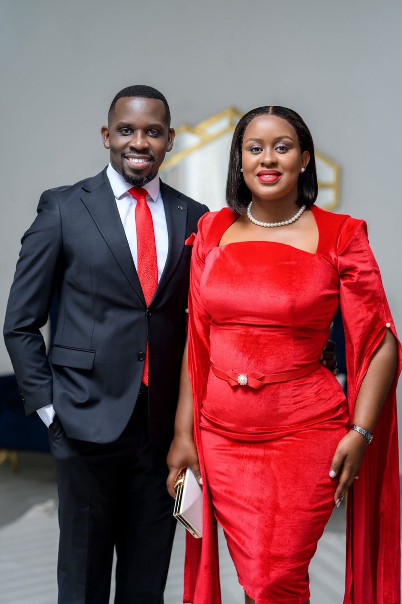 Today I was duly nominated to again vie for the position of Nakawa West MP.
Tusimbudde!

#ProtestVote2026