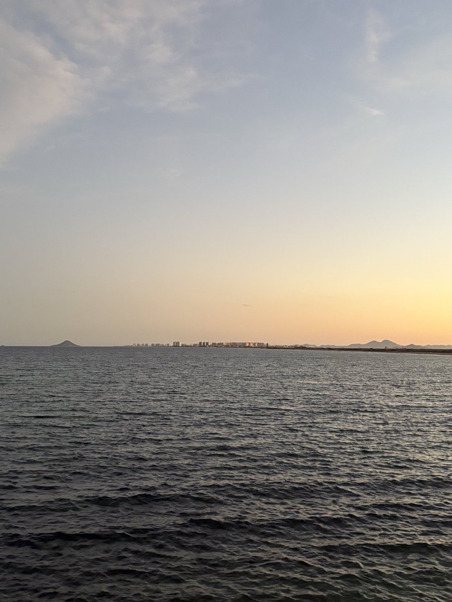 epra_ieo's tweet photo. Seguimos con los muestreos de plancton en el #MarMenor en el marco del proyecto #BELICH. Las muestras servirán para ver los efectos de #Alice en las comunidades de virus, bacterias, fitoplancton y zooplancton en la laguna 🌊🦠🔬🧬 https://t.co/clmOsoIRay