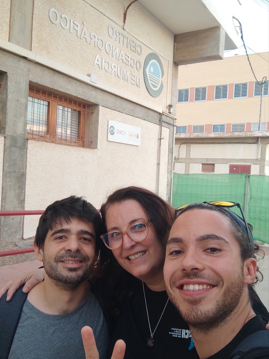 epra_ieo's tweet photo. Seguimos con los muestreos de plancton en el #MarMenor en el marco del proyecto #BELICH. Las muestras servirán para ver los efectos de #Alice en las comunidades de virus, bacterias, fitoplancton y zooplancton en la laguna 🌊🦠🔬🧬 https://t.co/clmOsoIRay