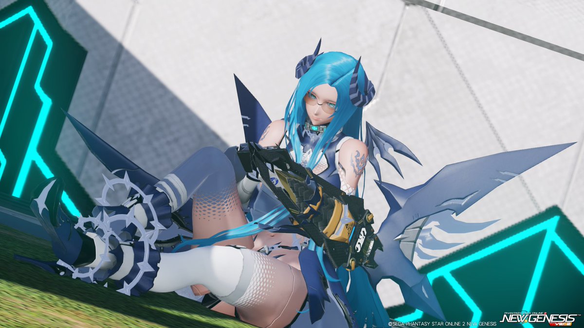 #PSO2NGS_SS 口座の残高が増えない原因