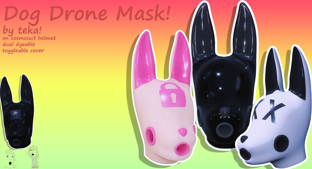 new mod out: xivmodarchive.com/modid/148566

ill add a male version when i got time, v busy rn