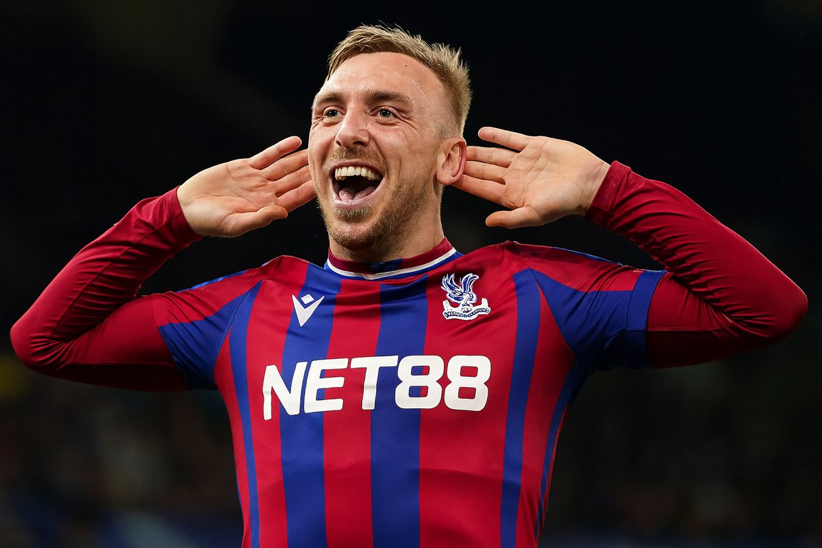 Would you take Jarred Bowen at Crystal Palace when West Ham get relegated?

Not sure he offers anything Kamada doesn’t, but it’s an interesting option 🤔

Maybe pick him up for £10-15m in January, but is he good enough to play in the Conference League?