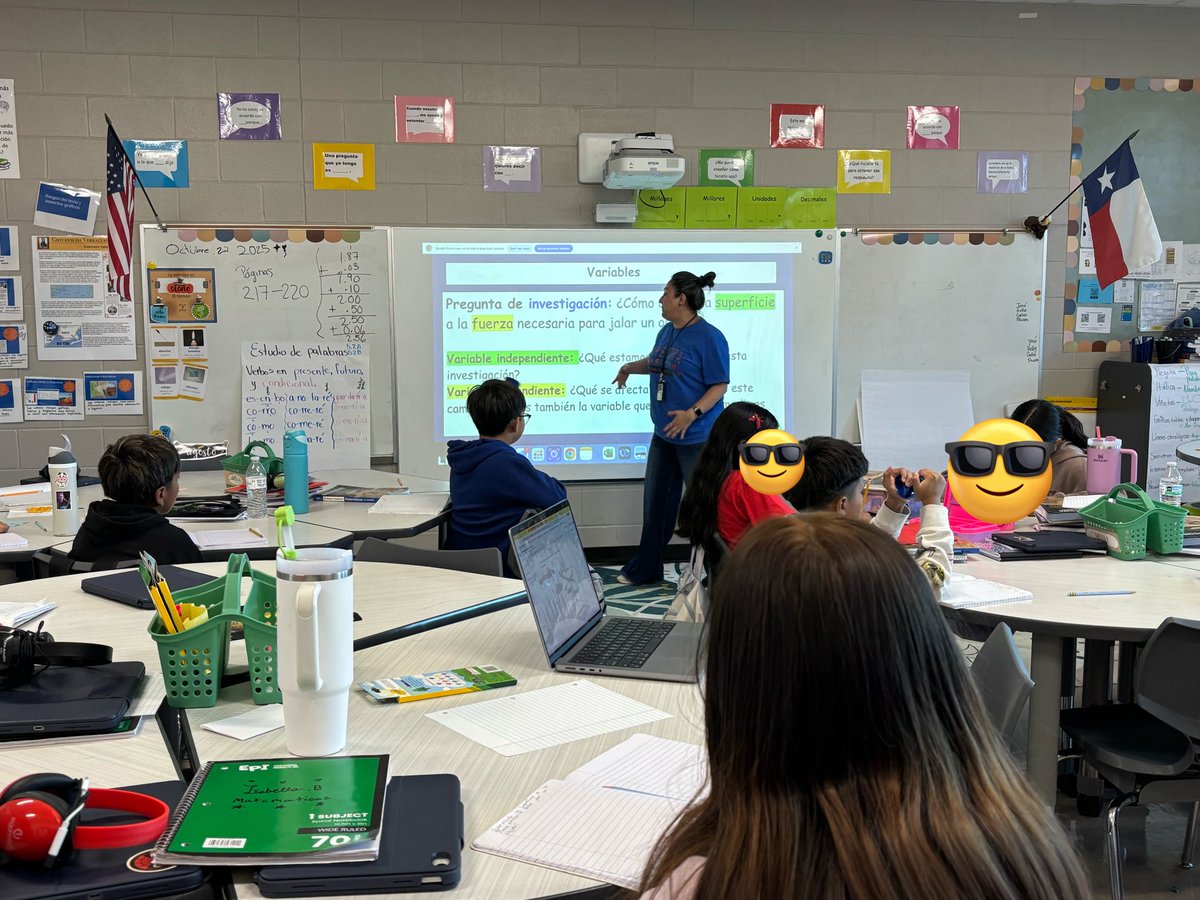 LISD Science tweet media