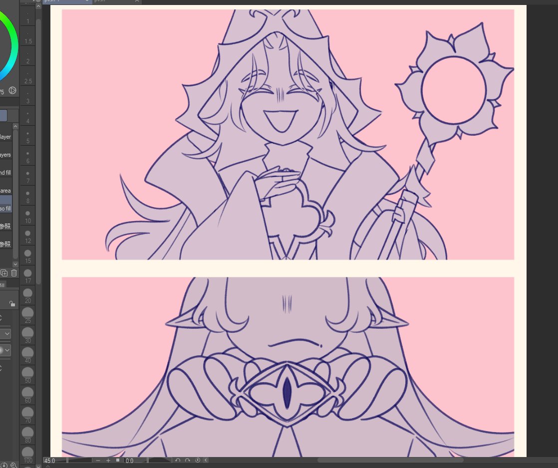 I am so sick of them
#WIP #cookierun #crk #cookierunkingdom #shadowmilk #purevanilla #shadowvanilla #pureshadow #fanart