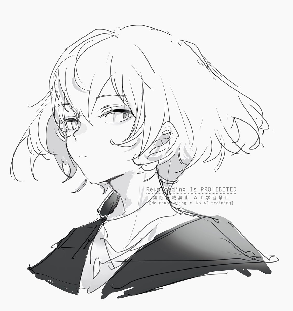 osoranosa's tweet photo. 顔あり

息抜きに落書き https://t.co/e8eesrJG4R