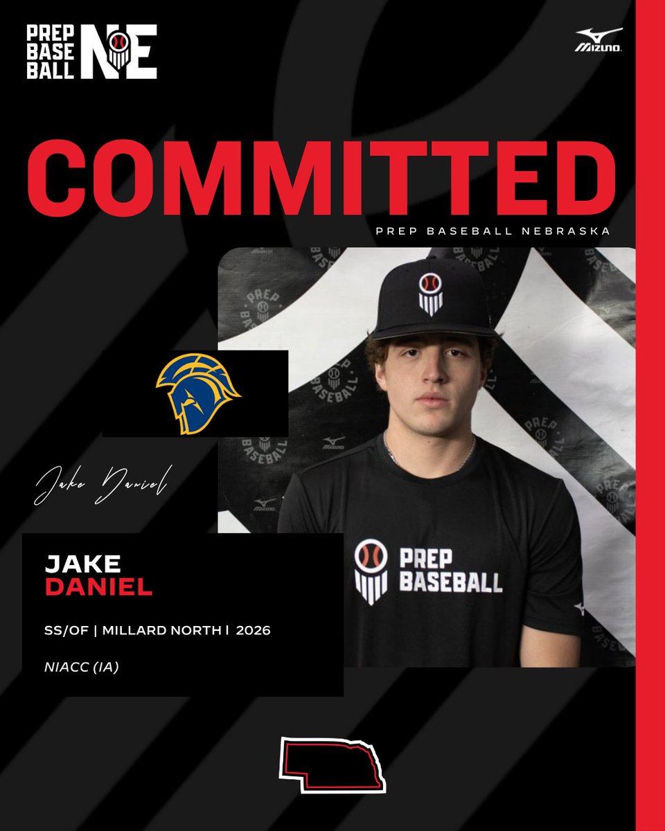 Prep Baseball Nebraska tweet media