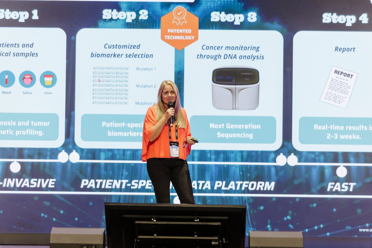 VDS_event's tweet image. 🎤 Meet the 10 finalists of the Early and Growth Stage category at the #VDSStartupCompetition 2025!

Arkadia Space, @KreiosSpace, SPHERICAL, @Spendbaseapp, @ZibraAI, CETO Innovation, @latitudo40, Spacebackend, @tax_down, &amp;amp; Altum Sequencing 🙌

Good luck to everyone! 🍀