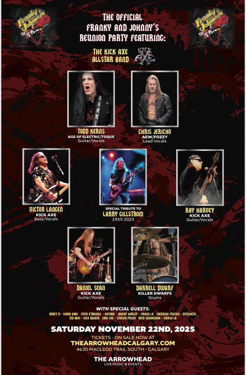 Darrell Dwarf Millar tweet media