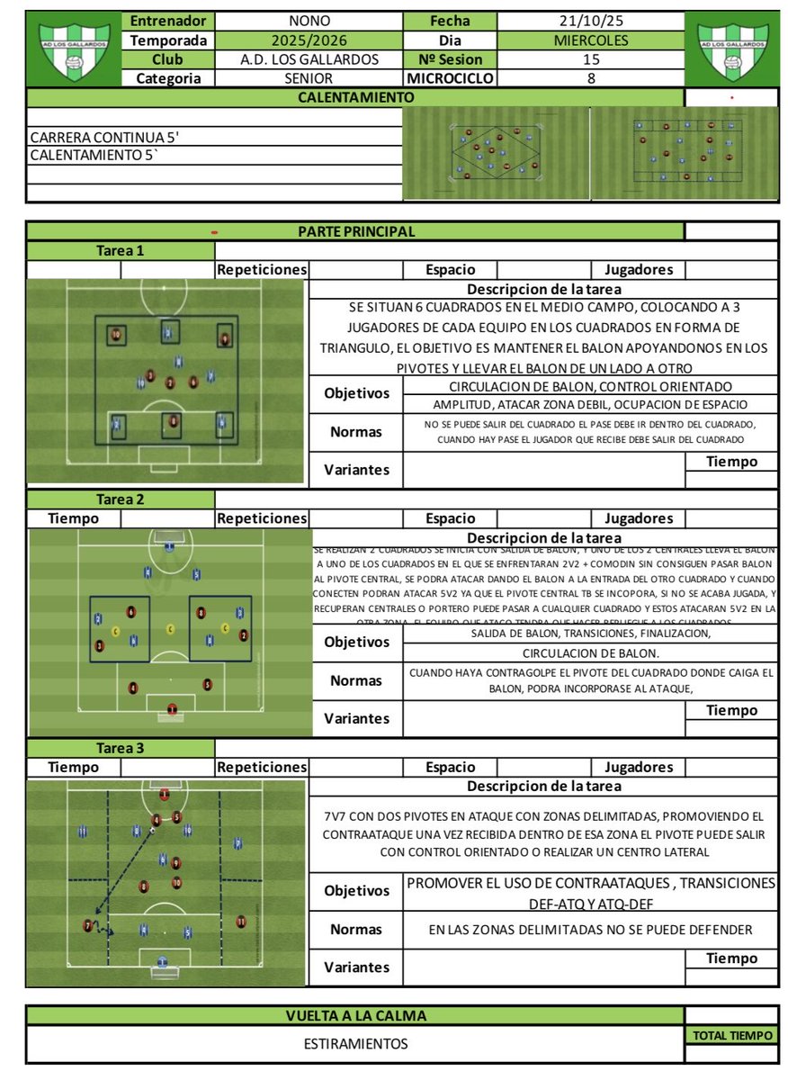 nonochapito7's tweet photo. Os paso la sesión de ayer, y me encanto el resultado!!! Espero que os sirva!!💪💪 Puedes ponerte en contacto conmigo si te gusta mi trabajo, dispongo de 3 pack super completos para entrenadores ✉️ https://t.co/wzG1YZCxiv