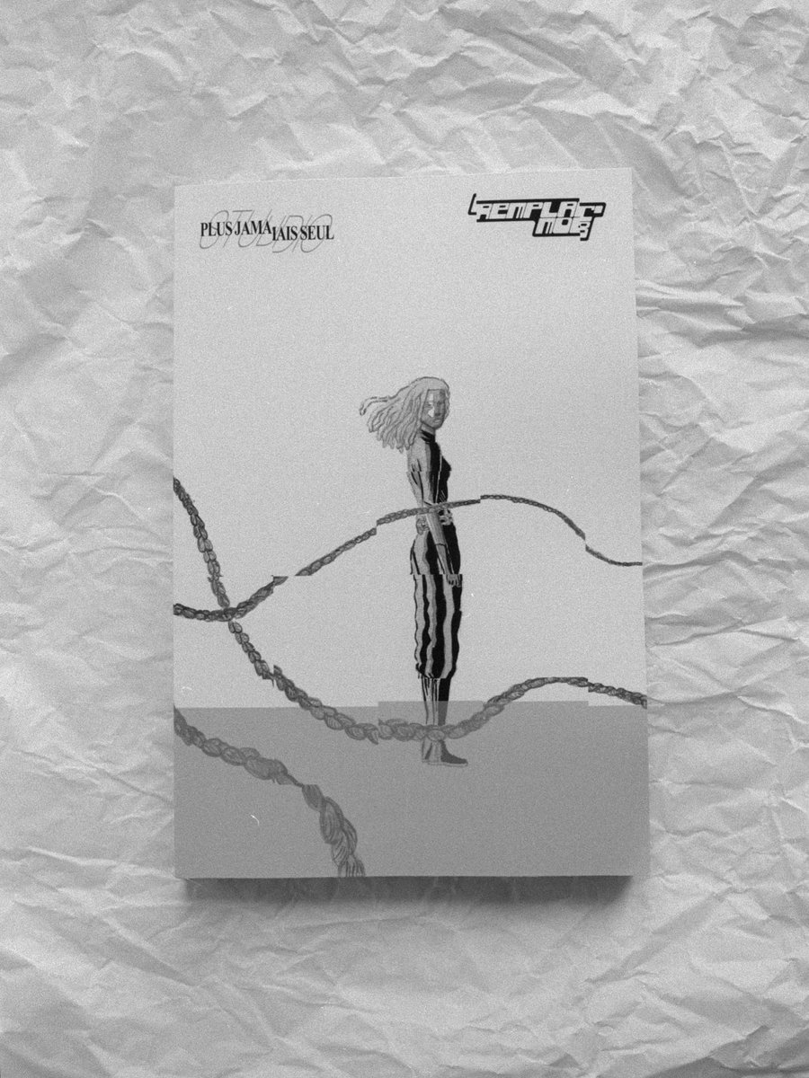 chris_atw (@_chris_atw) on Twitter photo MORE HUMAN
un manga entièrement écrit, dessiné, édité par <a href="/chris_atw/">OYeMBe-petit poney violet DISPO💜</a>
disponible jusqu’à la fin du mois sur mon site : chris-artworks.fr/product/more-h…
genre : science-fiction, exploration, action MORE HUMAN
un manga entièrement écrit, dessiné, édité par <a href="/chris_atw/">OYeMBe-petit poney violet DISPO💜</a>
disponible jusqu’à la fin du mois sur mon site : chris-artworks.fr/product/more-h…
genre : science-fiction, exploration, action