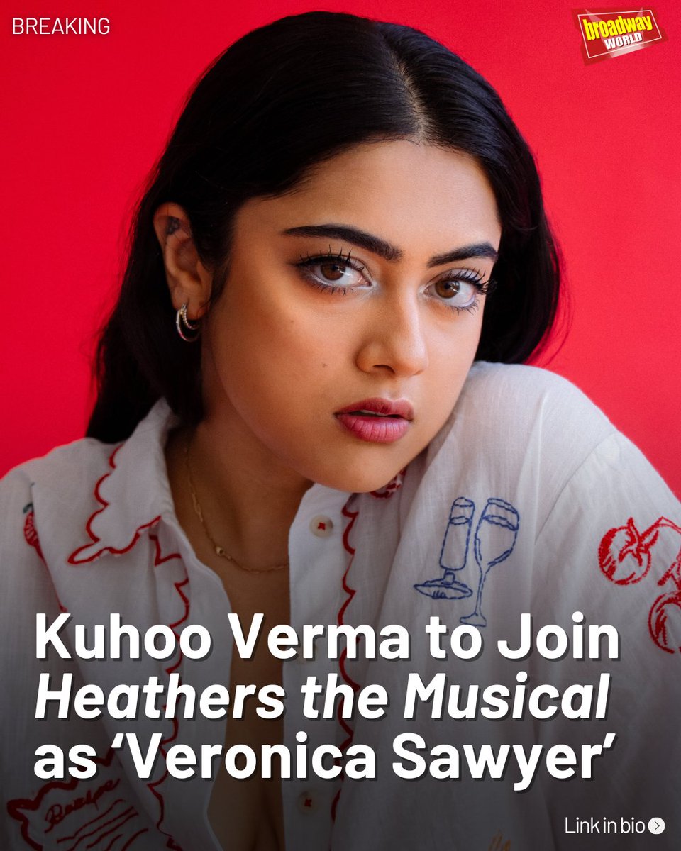 BroadwayWorld tweet media