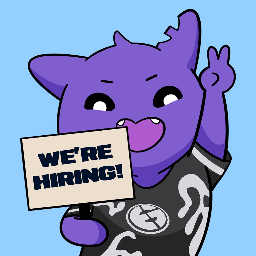 MEESH HAS AN ANNOUNCEMENT: WE'RE HIRING!

EG is looking for a strategic and passionate Director of Brand Marketing and Operations. Apply and learn more: linkedin.com/jobs/view/4317…