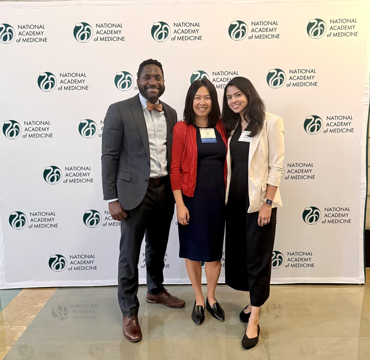 Shazia Siddique MD MS tweet media