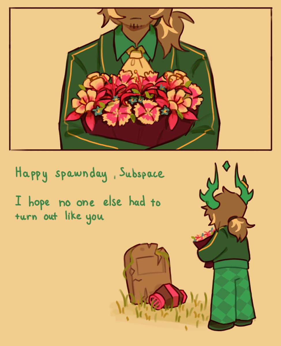 Sillycrepes's tweet image. #subkit