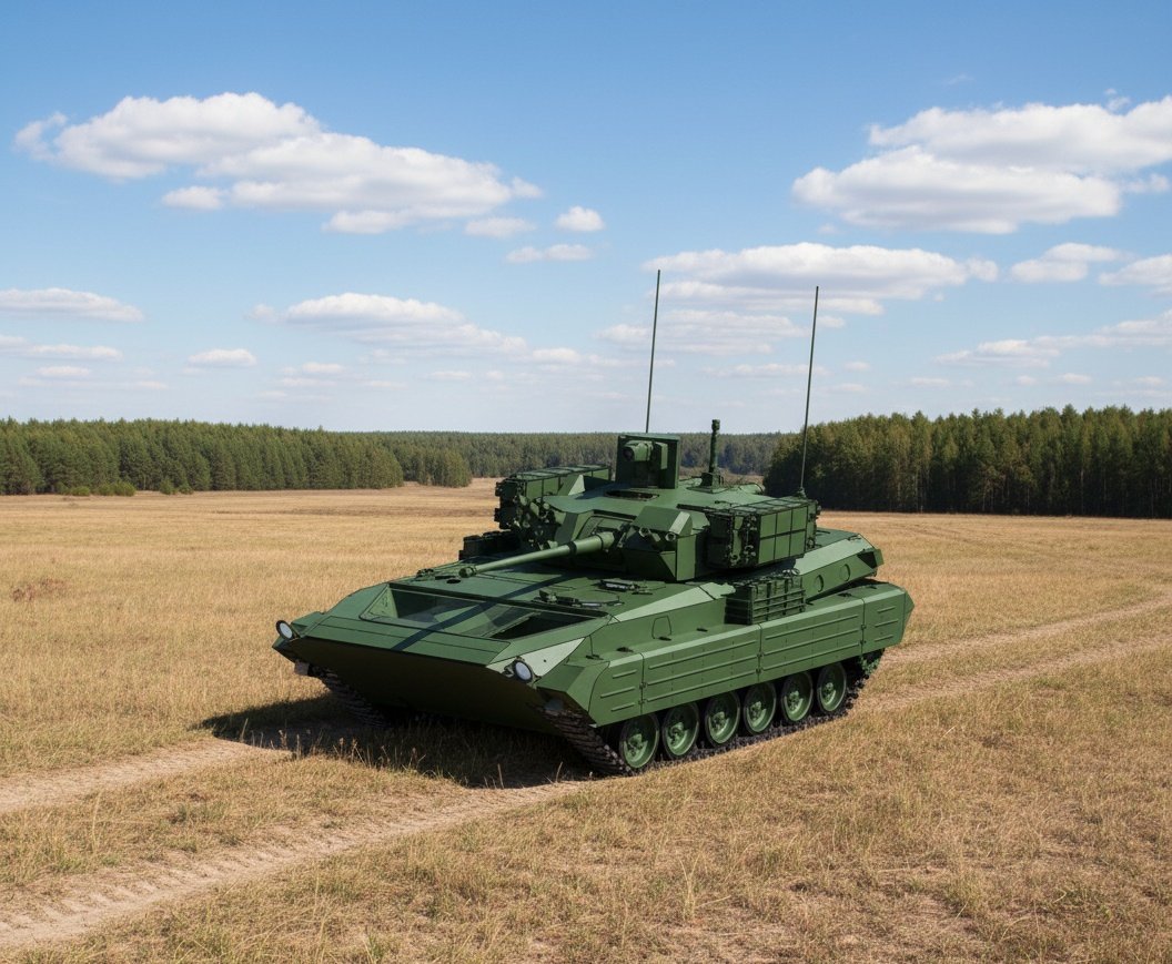 DefenceDecode's tweet image. NAMIS Mk-II