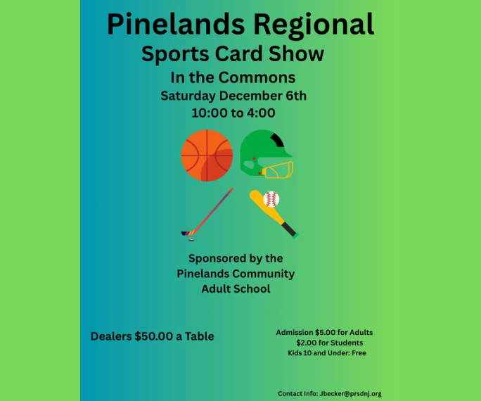 PinelandsRegional tweet media