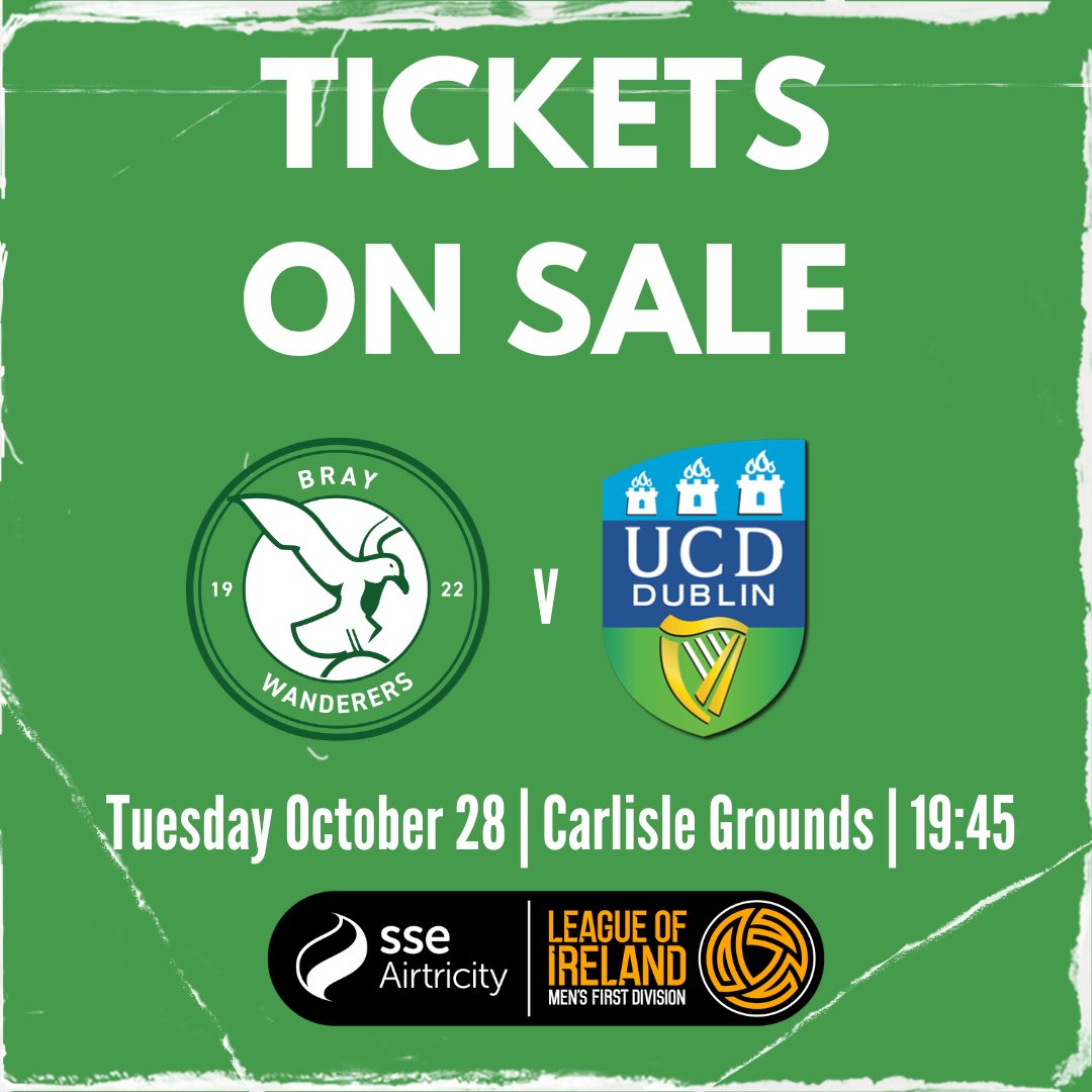 𝐒𝐞𝐜𝐨𝐧𝐝 𝐥𝐞𝐠 𝐭𝐢𝐜𝐤𝐞𝐭𝐬 𝐧𝐨𝐰 𝐨𝐧 𝐒𝐚𝐥𝐞

🎫 shorturl.at/scabw