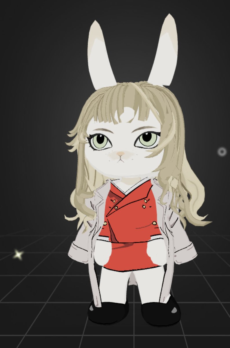 Megaethのセール楽しみだな〜
🐇かわいい

<a href="/megaeth_labs/">MegaETH</a> 
<a href="/TheFluffleNFT/">The Fluffle</a>