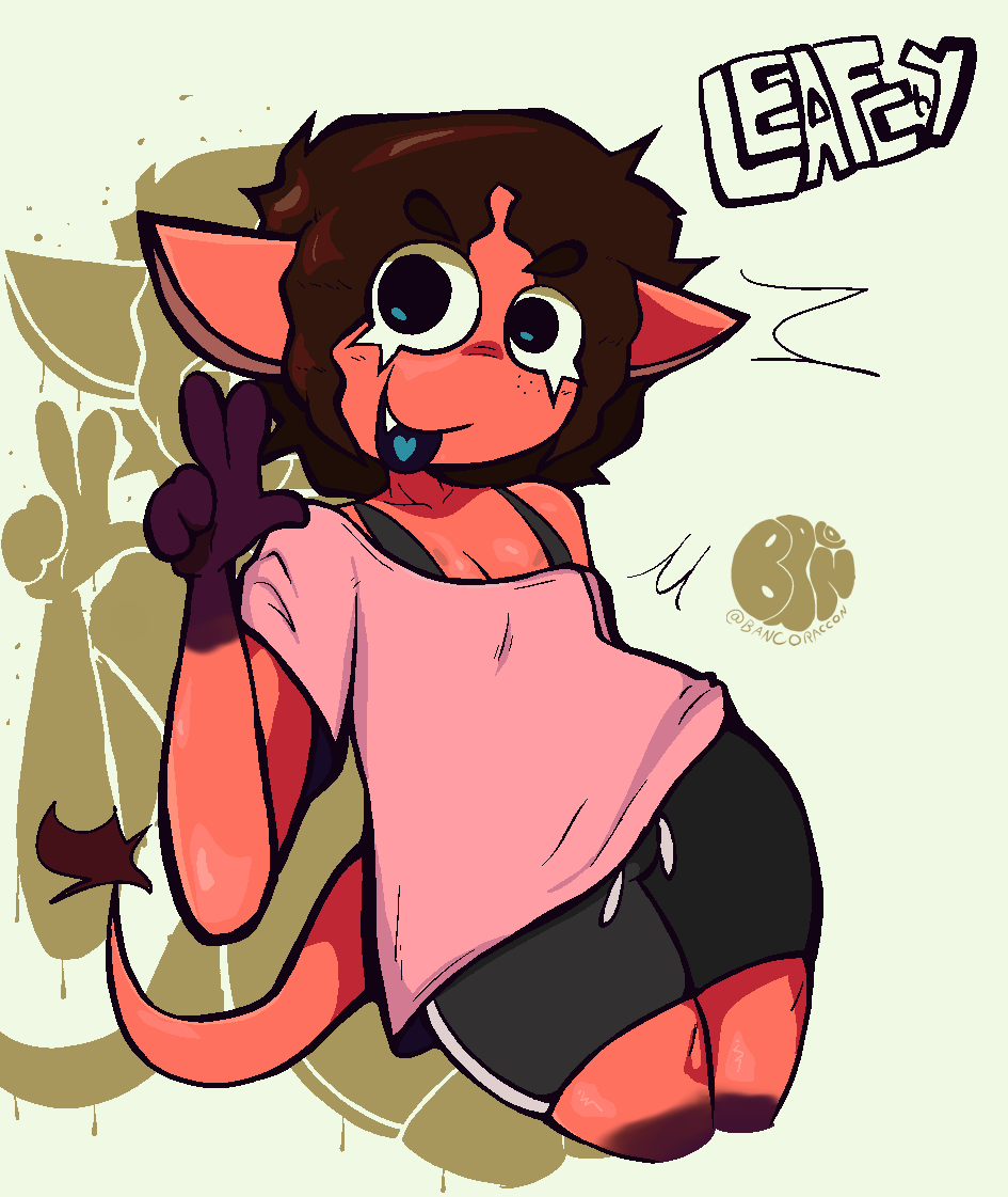 La <a href="/leafchynutty/">leafchy</a> fanart pq la quero mucho