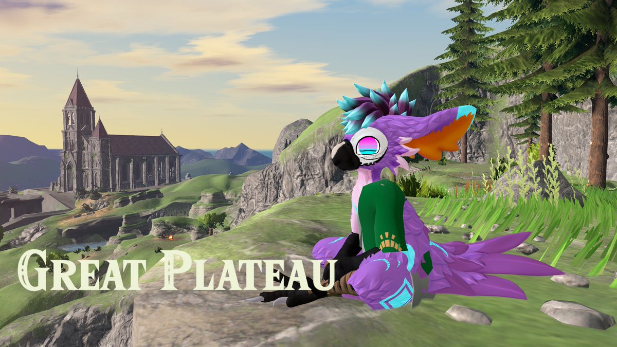 Tsune_moonwing's tweet image. Welp I'm working on a costume for this bases I will try to release before Halloween
#VRChat #blender