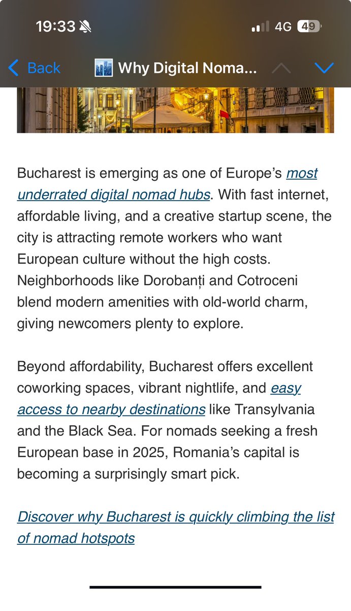 Pentru că e mai ieftin decât Clujul?