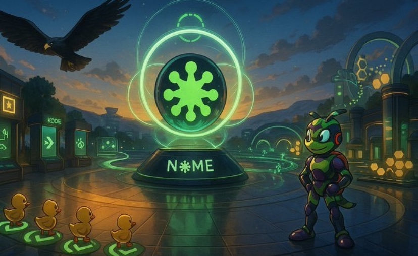 Olycrypt's tweet image. Proof is the new primitive.
But just before I get into it with @genome_protocol , I’ll just go ahead and break down what I mean by that.
In crypto and Web3, a primitive is a foundational building block, something developers can compose into more complex systems.
For example;…