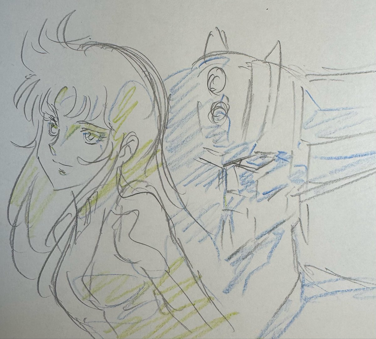 ^_^深夜チワー〜😃