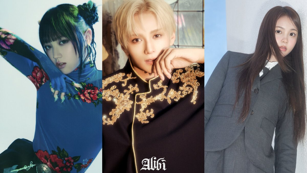 starfess's tweet image. -star ini mantep si 3 idol dari indo lagi pada aktif semua 😭😭😭🔥