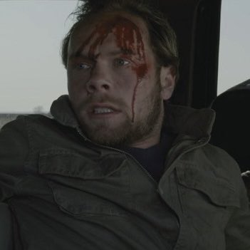 I think Brendan Fletcher is a seriously under appreciated scream king